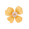 Gold Flower