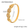 Gold Lattice