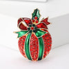 Red Apple