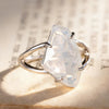 White Gold Size 8