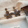 Leopard Flower One