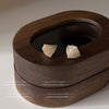 Curved Pave