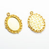 Gold Tone