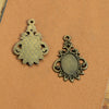 Antique Bronze