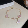 Soft Pink