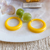 Green Yellow