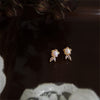 Pearl Flower Leaves