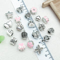 Metallic Bead Metal Beads with 28 Listed Options for DIY Jewelry Making view 3