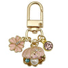 Pink Blossom ER1273