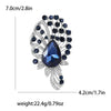 Blue Fan