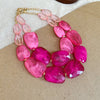 Hot Pink