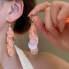 Pink Hook Drops