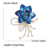 Blue Flower