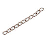 Orange Extender Chain