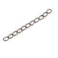 Yellow Extender Chain Jewelry Findings with 15 Listed Options view 10