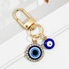 Round Eye Charm