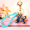 Blue BV-Qilin