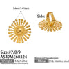 Sunburst #9