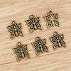 Antique Bronze