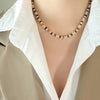Gold Beads