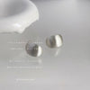 Brushed Silver