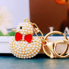 White A305-Pearl-Duck