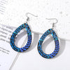 Open Teardrop