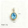 December Pendant