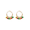 Multicolor Bells