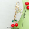 Red Cherry ER1582