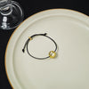 Gold Facet Ball