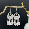 Crescent Leaf Bells