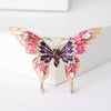 Purple Butterfly
