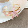 Pink Cuff