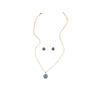 Blue Eye Set