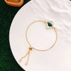Square Leaf