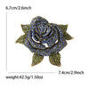 Blue Rose