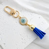 Marbled Eye Tassel