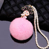 Pink Wusheng-Pom