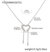 P1250 SilverHeart