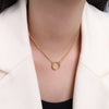 Gold Tone