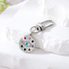 Silver Sparse Crystal