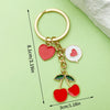 Red Cherry ER1625