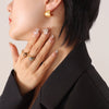 Gold Tone