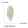 Gold Fringe