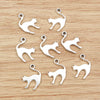 Antique Silver