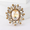Champagne Cluster