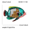 Green Fish