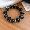 Black Bracelet