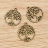 Antique Bronze